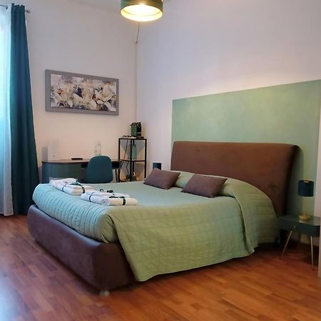 Brà Guest House Verona Exterior foto