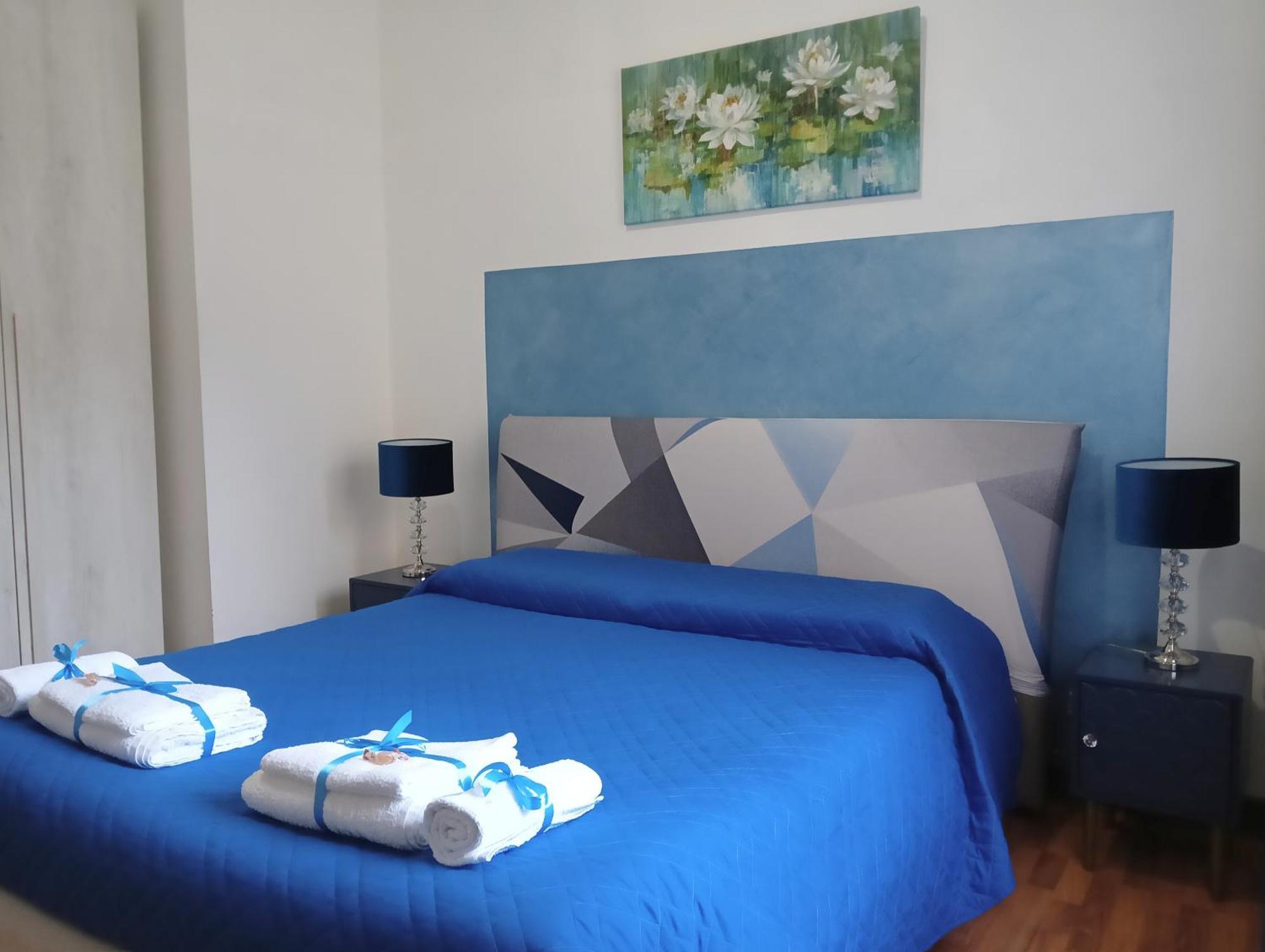 Brà Guest House Verona Exterior foto