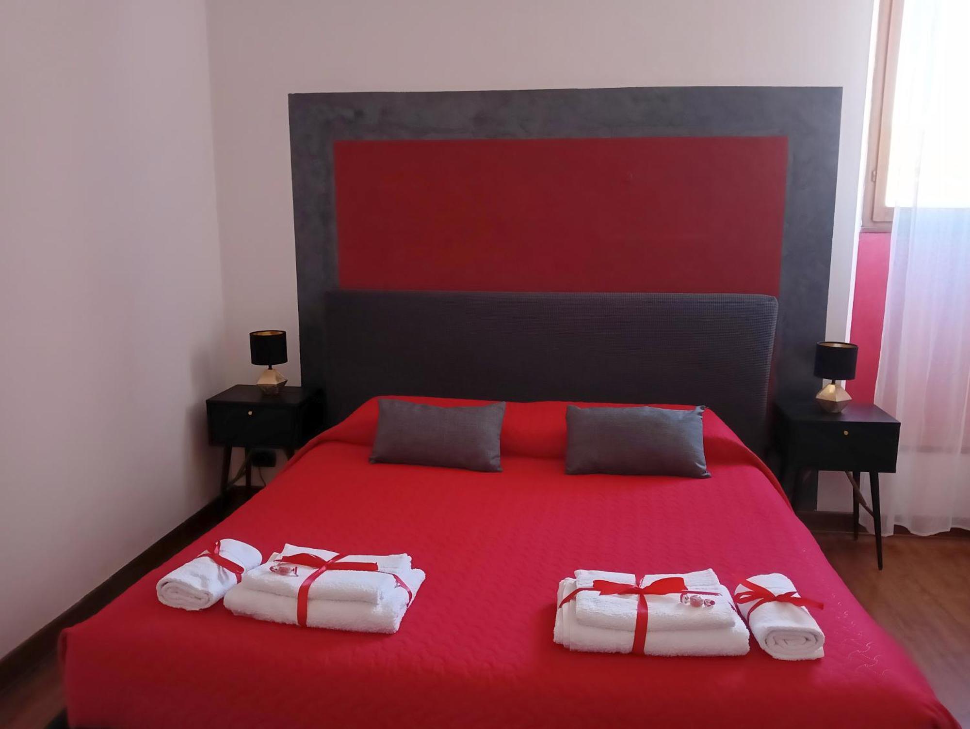 Brà Guest House Verona Quarto foto