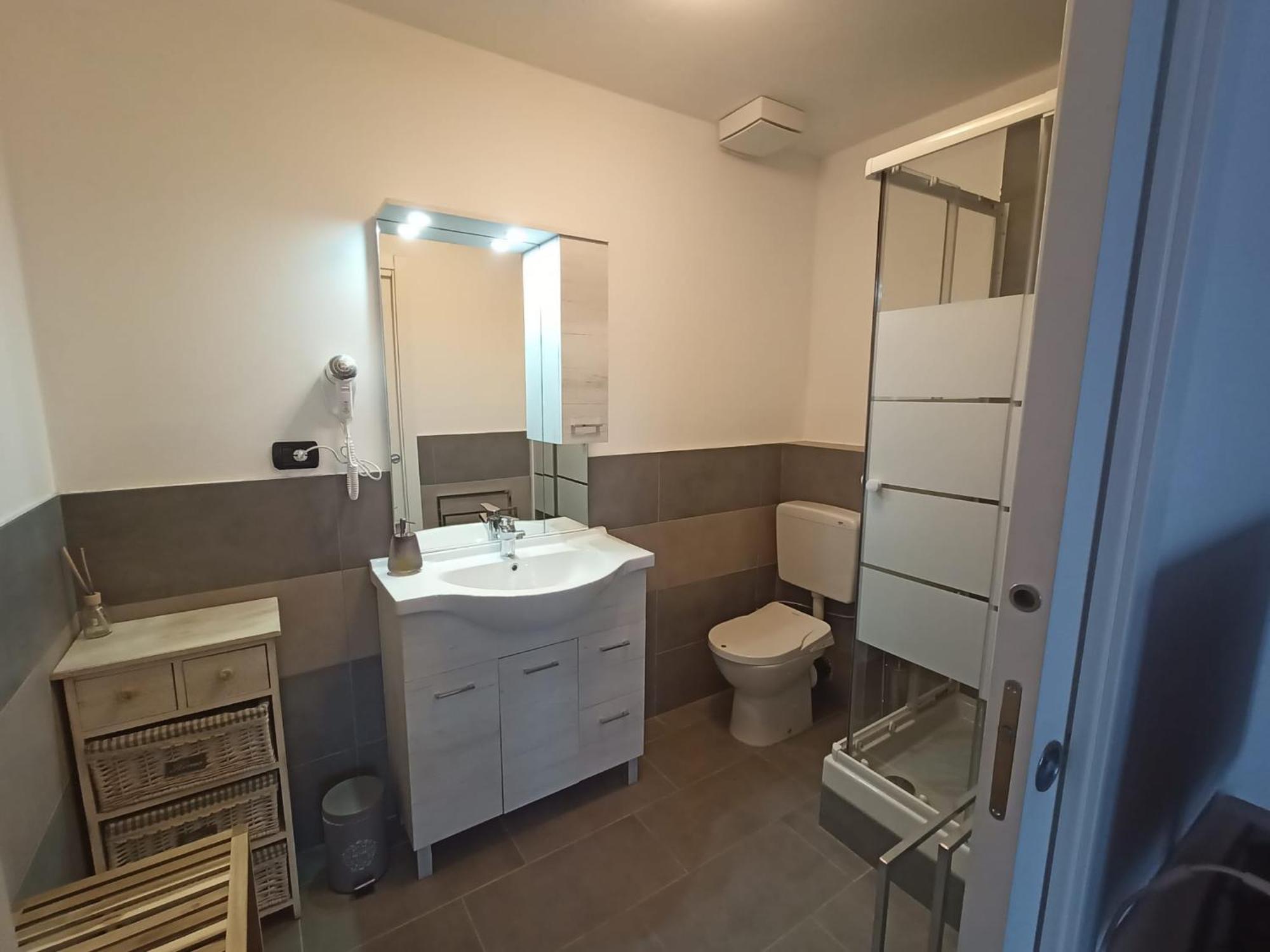 Brà Guest House Verona Quarto foto