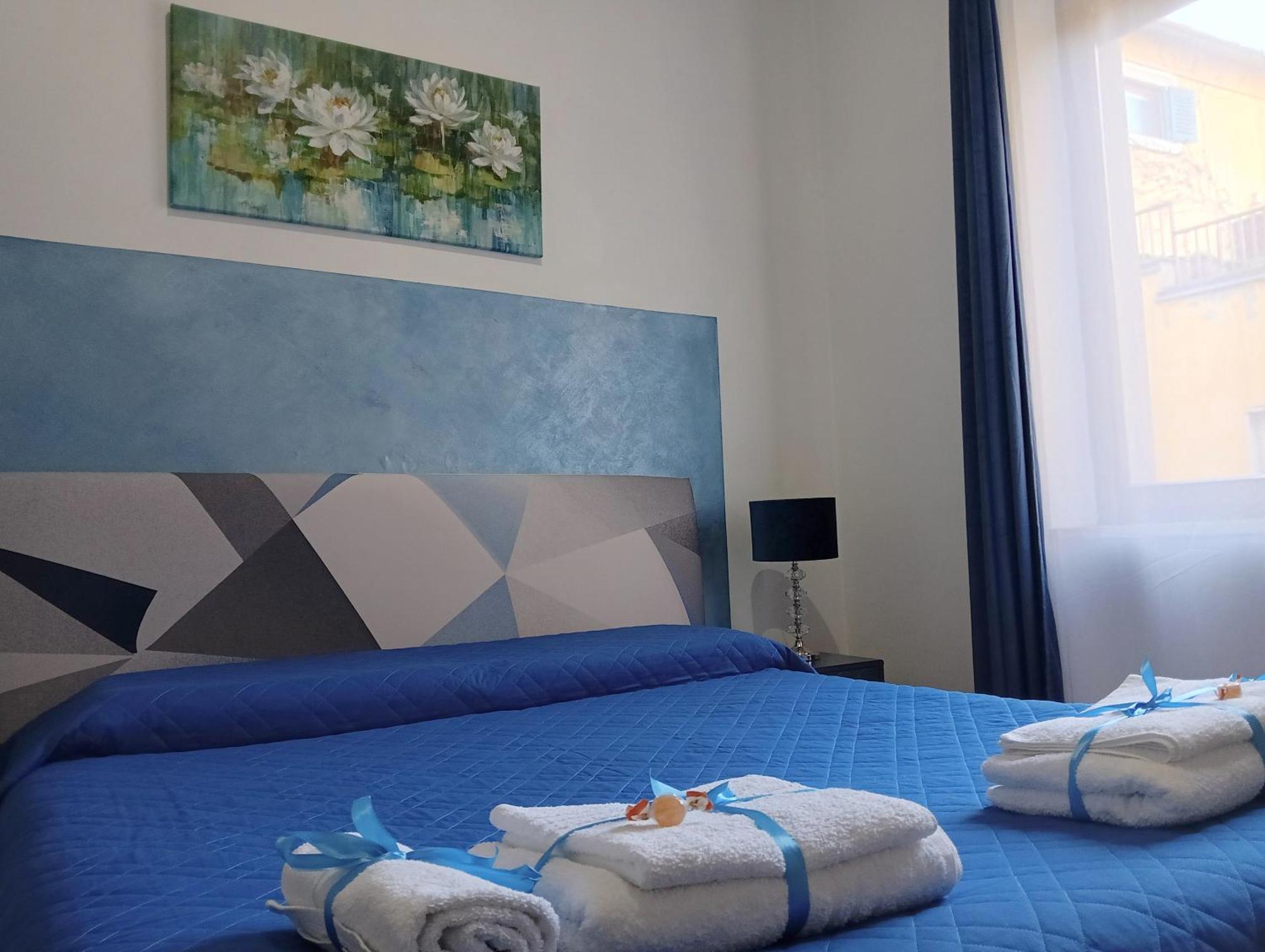 Brà Guest House Verona Quarto foto
