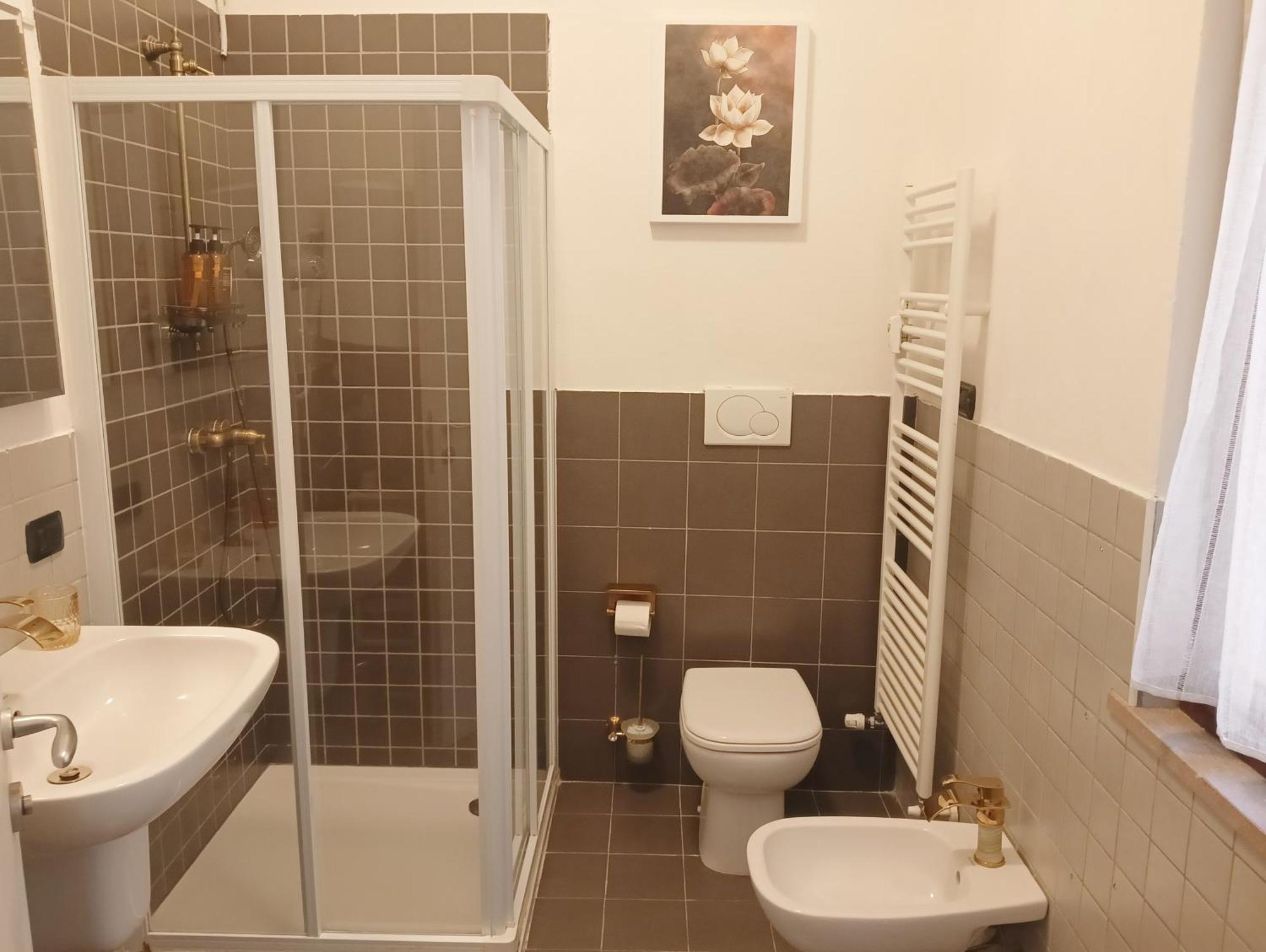 Brà Guest House Verona Quarto foto