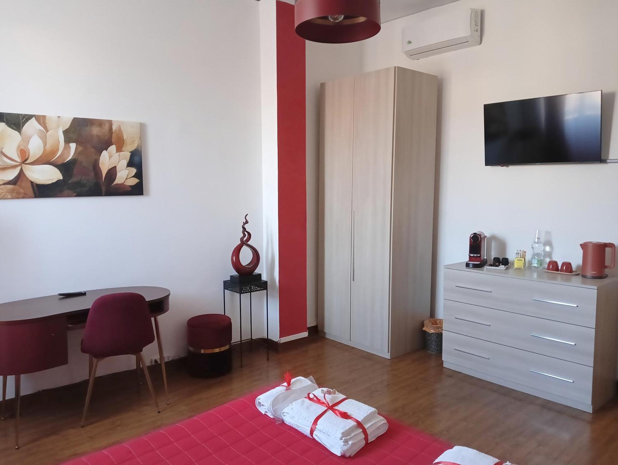Brà Guest House Verona Quarto foto