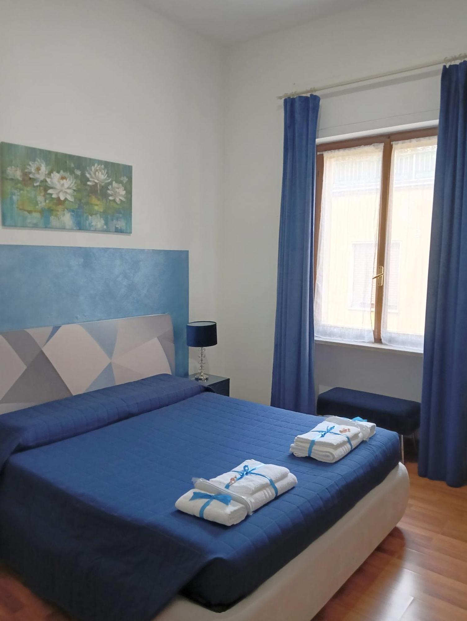 Brà Guest House Verona Quarto foto