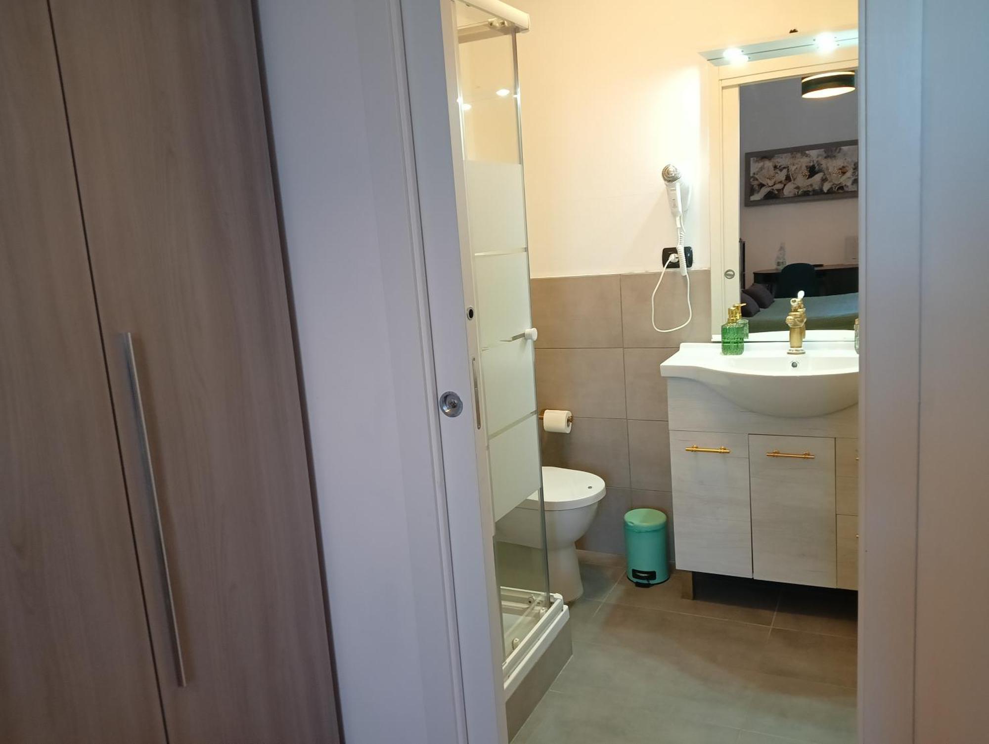 Brà Guest House Verona Quarto foto